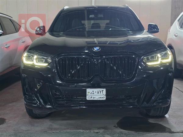 BMW X3 2022 for sale in Iraq - Baghdad